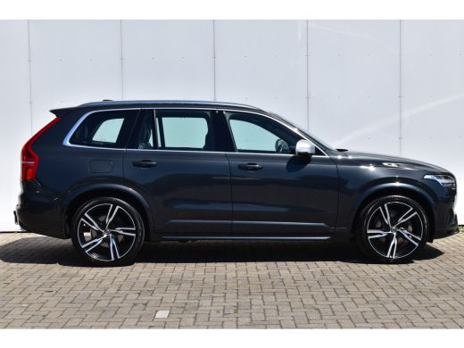 Volvo  XC90 T8 Twin Engine AWD R-Design | Pano | Trekhaak | B&W | Luchtvering | Bomvol! | ActivLease financial lease