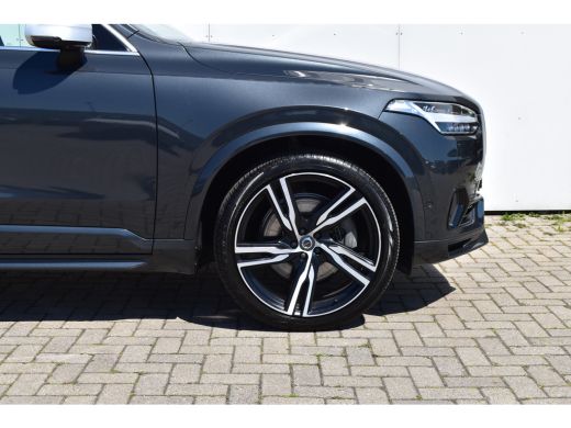 Volvo  XC90 T8 Twin Engine AWD R-Design | Pano | Trekhaak | B&W | Luchtvering | Bomvol! | ActivLease financial lease
