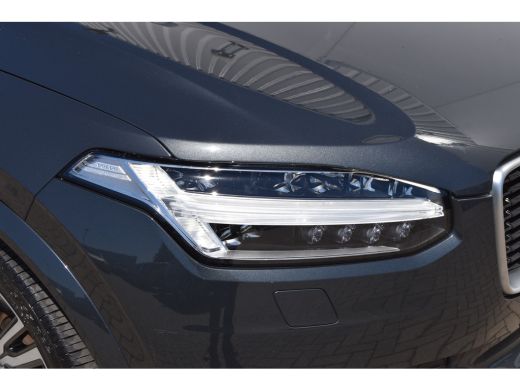 Volvo  XC90 T8 Twin Engine AWD R-Design | Pano | Trekhaak | B&W | Luchtvering | Bomvol! | ActivLease financial lease