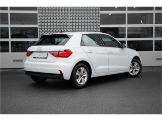 Audi A1 Sportback 25 TFSI Pro Line Cruise control | Audi Virtual Cockpit