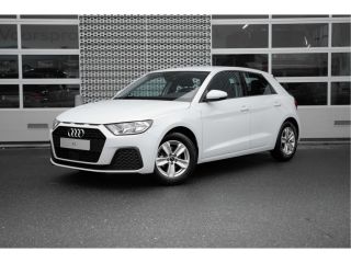 Audi A1 Sportback Sportback 25 TFSI Pro Line Cruise control | Audi Virtual Cockpit