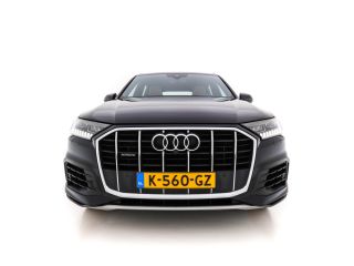 Audi Q7 55 TFSI E Quattro Pro Line Plus (INCL-BTW) *LUXURY-LEATHER | HD-MATRIX-LED | BANG/OLUFSEN-SURROUN...