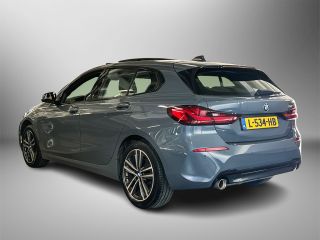 BMW 1-serie 118i Executive Edition