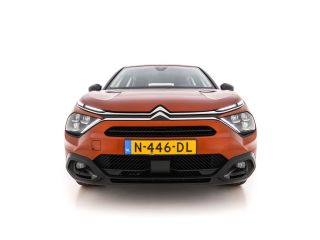 Citroën Ë-C4 Feel 50 kWh [ 3-Fase ] (INCL-BTW) *FULL-LED | DIGI-COCKPIT | CARPLAY | MICROFIBRE-COMFORT-SEATS |...