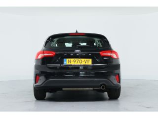 Ford Focus 1.0 EcoBoost Hybrid Trend Edition Business | Navi | Camera | Airco | Cruise | Parkeersensoren | D...