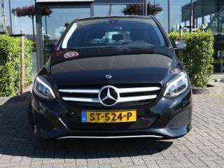 Mercedes B-Klasse 160 Ambition AIRCO TREKHAAK CRUISE CONTROL