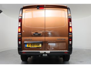 Opel Vivaro 1.6 CDTI L2H1 DC Sport EcoFlex | Dealer Onderhouden! | Navi | Trekhaak | Camera | Parkeersensoren...