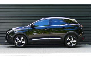 Peugeot 3008 1.2 TURBO 130PK GT AUTOMAAT / NAVI / LED / CLIMA / PDC / 18''LMV / CAMERA / ADAPT. CRUISECONTROL ...