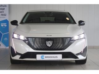 Peugeot 308 SW 1.6 HYbrid 180 Allure Pack Business TREKHAAK | NAVI | ADAPTIVE CRUISE CONTROL | CAMERA | LED |...