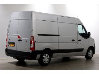 Renault Master T35 2.3 dCi 135pk L2H2 Comfort Airco/Navi 10-2022
