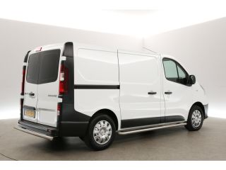 Renault Trafic 1.6 dCi T29 L1H1 Airco Cruise Navigatie LED PDC 3 Persoons Elektrpakket