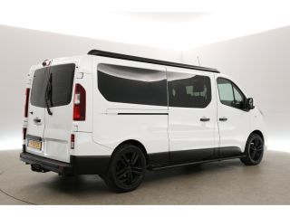 Renault Trafic 1.6 dCi T29 L2H1 | 146PK | Dubbele Cabine | 6 Persoons | 2xSchuifdeur Airco Camera Cruise Trekhaa...
