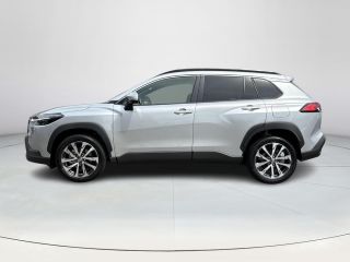 Toyota Corolla Cross Hybrid 140 Style Private lease vanaf €382,- p.m.!