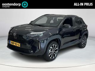 Toyota Yaris Cross 1.5 Hybrid 115 First Edition