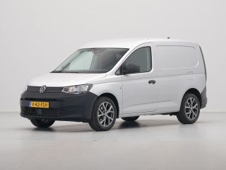 Volkswagen Caddy Cargo 2.0 TDI Comfort Navi via App Trekhaak Pdc Cruise Lm Velgen