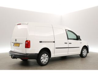 Volkswagen Caddy Maxi 2.0 TDI L2H1 Airco Cruise Trekhaak Parkeersensoren Bluetooth