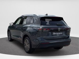 Volkswagen Tiguan 1.5 eHybrid Life Edition | PHEV | 204Pk | Trekhaak | LED | Elec. klep |