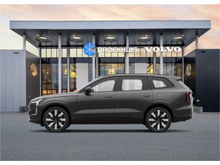 Volvo  EX90 Twin Motor Performance Ultra 7p. 111 kWh