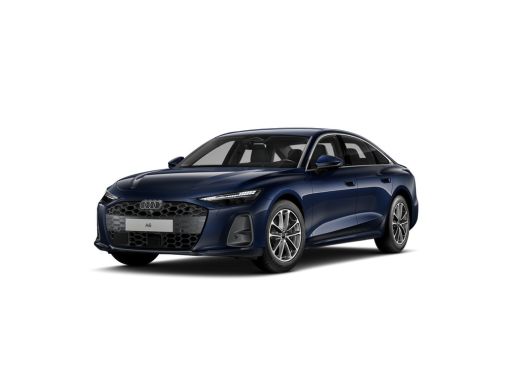 Audi A6 Limousine Advanced edition | Adaptive cruise control | Airconditioning 4-zones | Audi sound system ActivLease financial lease