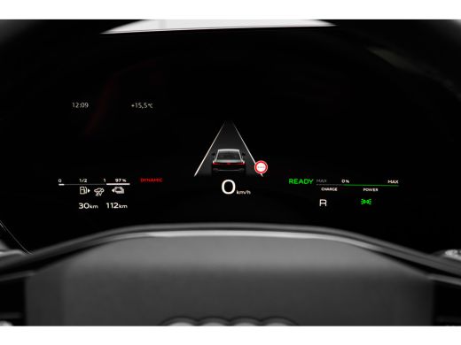 Audi A6 Limousine Advanced edition | Adaptive cruise control | Airconditioning 4-zones | Audi sound system ActivLease financial lease