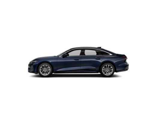 Audi A6 Limousine Advanced edition | Adaptive cruise control | Airconditioning 4-zones | Audi sound system ActivLease financial lease