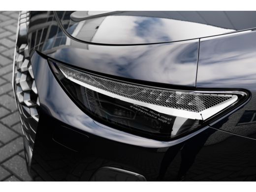 Audi A6 Limousine Advanced edition | Adaptive cruise control | Airconditioning 4-zones | Audi sound system ActivLease financial lease