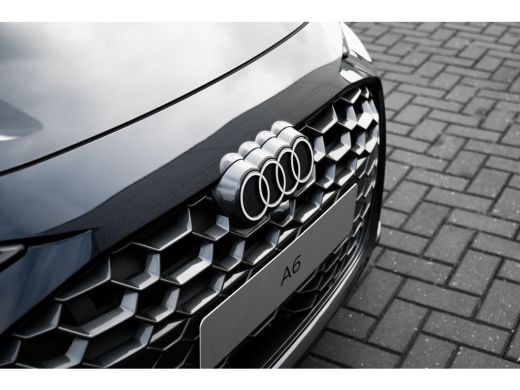 Audi A6 Limousine Advanced edition | Adaptive cruise control | Airconditioning 4-zones | Audi sound system ActivLease financial lease