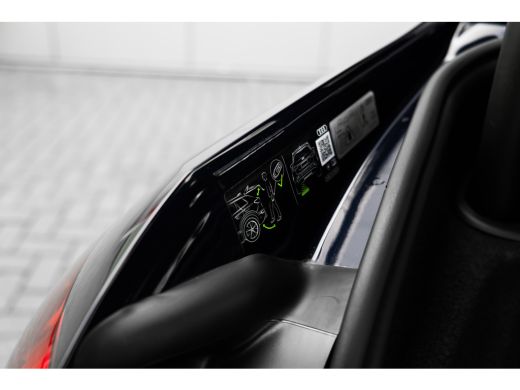 Audi A6 Limousine Advanced edition | Adaptive cruise control | Airconditioning 4-zones | Audi sound system ActivLease financial lease