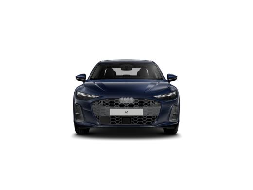Audi A6 Limousine Advanced edition | Adaptive cruise control | Airconditioning 4-zones | Audi sound system ActivLease financial lease