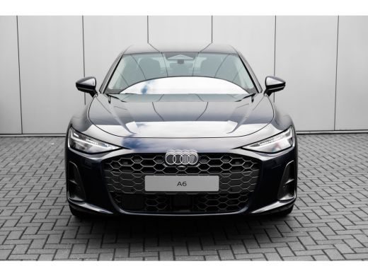 Audi A6 Limousine Advanced edition | Adaptive cruise control | Airconditioning 4-zones | Audi sound system ActivLease financial lease
