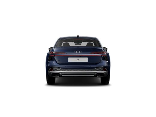 Audi A6 Limousine Advanced edition | Adaptive cruise control | Airconditioning 4-zones | Audi sound system ActivLease financial lease
