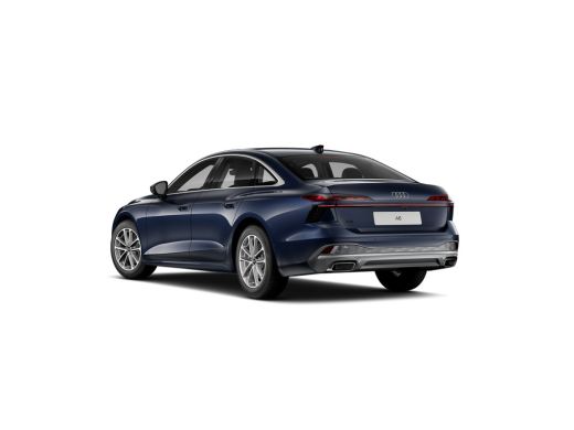 Audi A6 Limousine Advanced edition | Adaptive cruise control | Airconditioning 4-zones | Audi sound system ActivLease financial lease