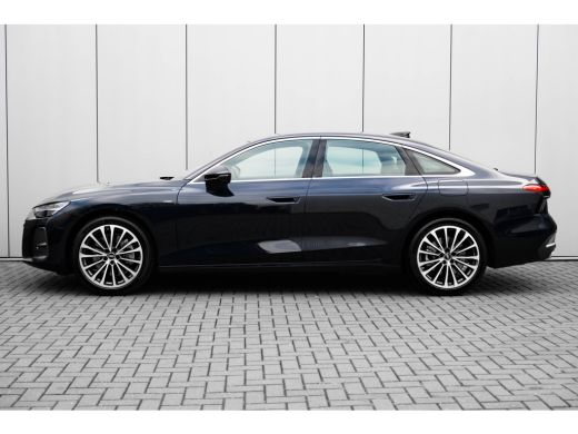 Audi A6 Limousine Advanced edition | Adaptive cruise control | Airconditioning 4-zones | Audi sound system ActivLease financial lease