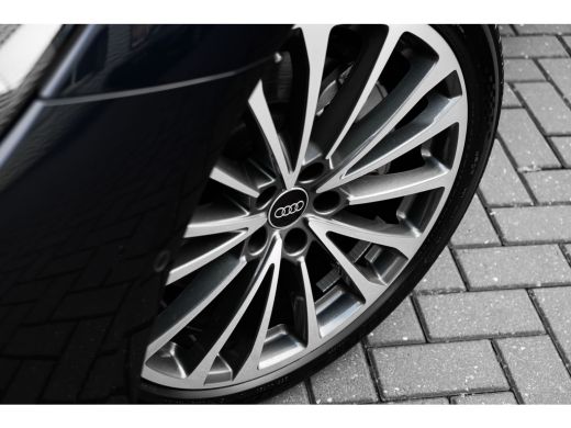 Audi A6 Limousine Advanced edition | Adaptive cruise control | Airconditioning 4-zones | Audi sound system ActivLease financial lease