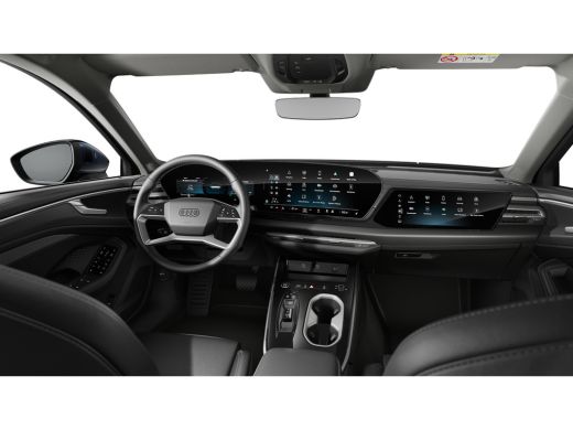 Audi A6 Limousine Advanced edition | Adaptive cruise control | Airconditioning 4-zones | Audi sound system ActivLease financial lease