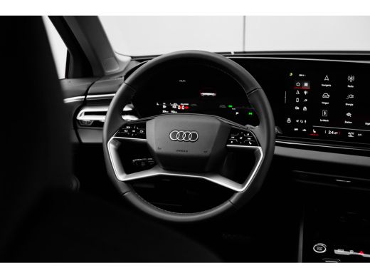 Audi A6 Limousine Advanced edition | Adaptive cruise control | Airconditioning 4-zones | Audi sound system ActivLease financial lease