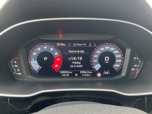 Audi Q3 35 TFSI S edition Adapt.Cruise Carplay DigiDisplay S-Line ActivLease financial lease