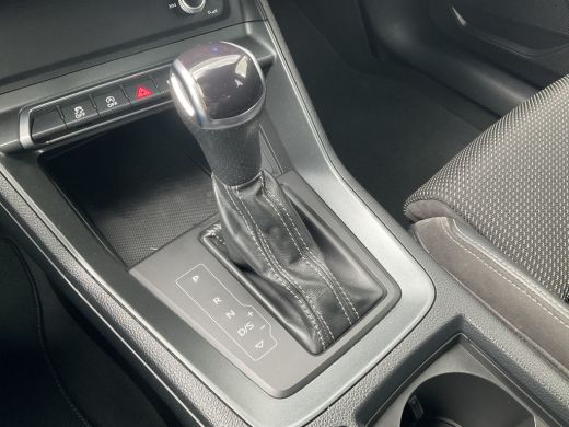 Audi Q3 35 TFSI S edition Adapt.Cruise Carplay DigiDisplay S-Line ActivLease financial lease