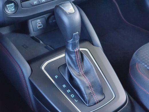 Ford Focus 1.0 EcoB ST Line X 155 PK Automaat | Winter Pack | 18 inch | Apple Carplay/Android Auto|telefooni... ActivLease financial lease