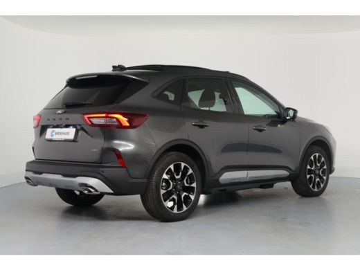 Ford Kuga 2.5 PHEV Active X | Besteld | Wegklapbare Trekhaak | Open Dak | Winter Pack | Technology Pack | 1... ActivLease financial lease