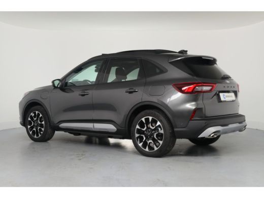 Ford Kuga 2.5 PHEV Active X | Besteld | Wegklapbare Trekhaak | Open Dak | Winter Pack | Technology Pack | 1... ActivLease financial lease