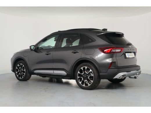 Ford Kuga 2.5 PHEV Active X | Besteld | Wegklapbare Trekhaak | Open Dak | Winter Pack | Technology Pack | 1... ActivLease financial lease