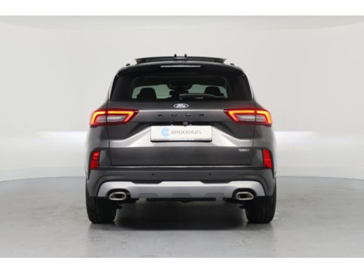Ford Kuga 2.5 PHEV Active X | Besteld | Wegklapbare Trekhaak | Open Dak | Winter Pack | Technology Pack | 1... ActivLease financial lease