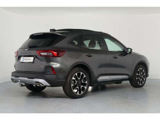 Ford Kuga 2.5 PHEV Active X | Besteld | Wegklapbare Trekhaak | Open Dak | Winter Pack | Technology Pack | 1... ActivLease financial lease