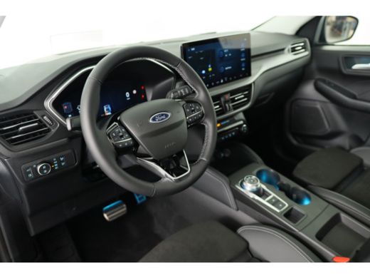Ford Kuga 2.5 PHEV Active X | Besteld | Wegklapbare Trekhaak | Open Dak | Winter Pack | Technology Pack | 1... ActivLease financial lease
