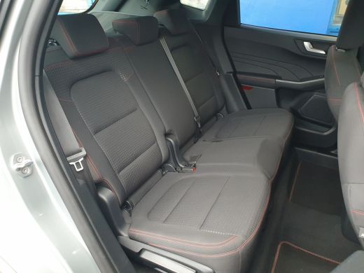 Ford Kuga 2.5 PHEV ST-Line Camera | 18 Inch LMV | Navigatie | Parksens. ActivLease financial lease