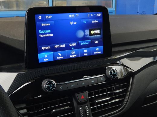 Ford Kuga 2.5 PHEV ST-Line Camera | 18 Inch LMV | Navigatie | Parksens. ActivLease financial lease