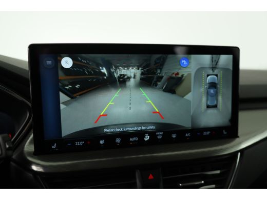 Ford Kuga 2.5 PHEV Titanium | Besteld! | Wegklapbare Trekhaak | Drivers Assistance Pack | 18'' Lichtmetalen... ActivLease financial lease