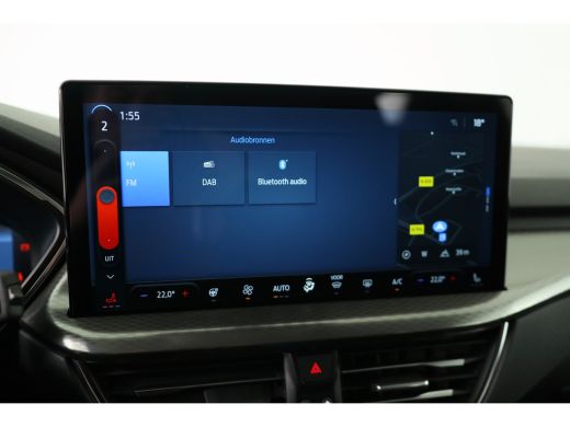 Ford Kuga 2.5 PHEV Titanium | Besteld! | Wegklapbare Trekhaak | Drivers Assistance Pack | 18'' Lichtmetalen... ActivLease financial lease