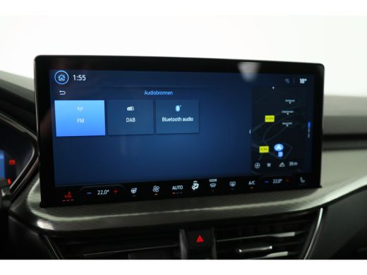 Ford Kuga 2.5 PHEV Titanium | Besteld! | Wegklapbare Trekhaak | Drivers Assistance Pack | 18'' Lichtmetalen... ActivLease financial lease
